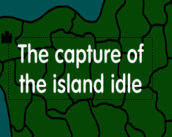 play The Capture Of The Island Idle