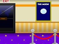 play Locked Theater Escape