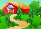 play Escape From Garden House