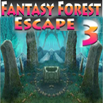 Fantasy Forest Escape 3