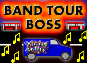 play Band Tour Boss