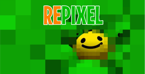 play Repixel