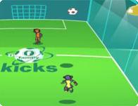 play Superspeed One On One Soccer