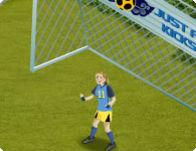 play City Soccer Shootout