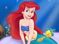 play Little Mermaid Tailor