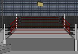 play Escape The Wrestling Ring