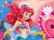 play Ariel Underwater World