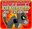 Mutant Fighting Cup 2016