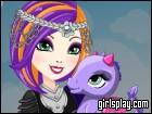 play Dragon Poppy O'Hair
