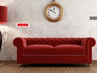 play Vintage Red House Escape