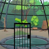 play Zoological Park Escape