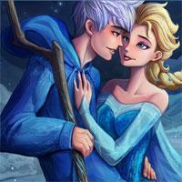 play Disney Love Story Puzzle