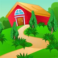 play Escape From Garden House