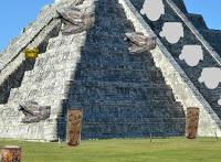 play Chichen Itza Escape