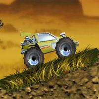 play Dune Buggy