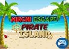 play Mirchi Escape Pirate Island