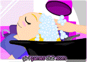 play New Hair Maker