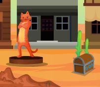 play Ajaz Jaggu Cat Escape Newest 20