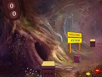 play Mist Forest Escape