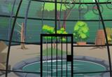 play Zoological Park Escape