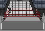 play Escape The Wrestling Ring Game
