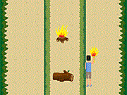 play Olympic Flame