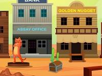 play Jaggu Cat Escape