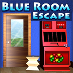 play Blue Room Escape