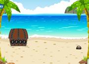 play Escape Pirate Island