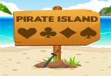 Escape Pirate Island