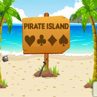 play Escape Pirate Island