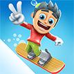 Ski Safari 2 Online