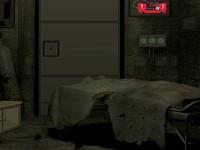 play Lunatic Room Escape