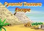 play Pyramid Treasure