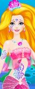 play Mermaids Makeover Salon