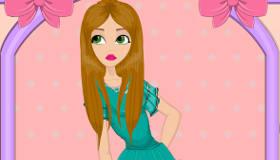 play Catwalk Doll Creator