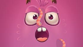 play Grabber Monster