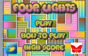 play Four Lights