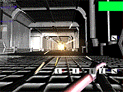 play Ghost Spaceship