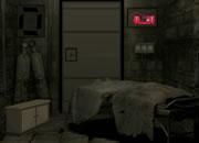 play Lunatic Room Escape