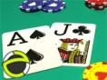 play Black Jack Puzzle!