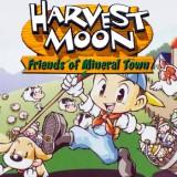 play Harvest Moon: Friends Of Mineral Town