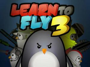 Learn To Fly 3