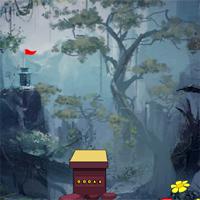 play Mist Forest Escape