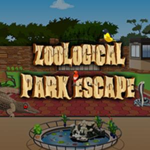 play Zoological Park Escape