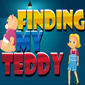 play Finding My Teddy