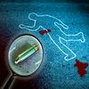 Crime Murder Case - Criminal Scene - Detective - Investigation - Agent