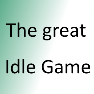 play The Long Idlegame