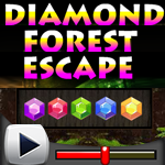 play Diamond Forest Escape Game Walkthrough