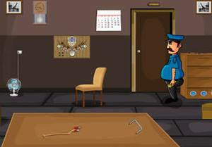 play Rescue The Girl Through Bridge